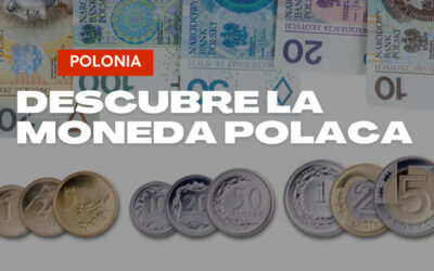 Moneda de Polonia