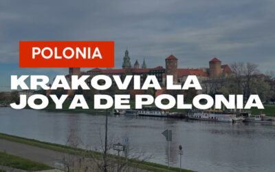 Que ver y hacer en Cracovia la Joya de Polonia